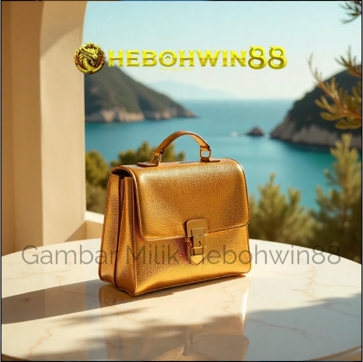 Panduan Belanja Tas Cewek Hemat di Hebohwin88 Lampung